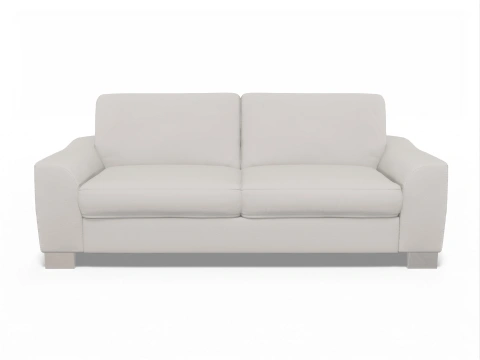 3-Sitzer Sofa